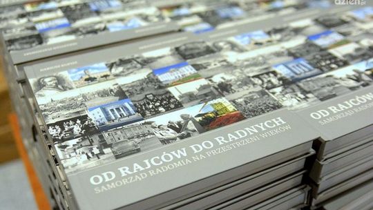 Stulecie radomskiego samorządu