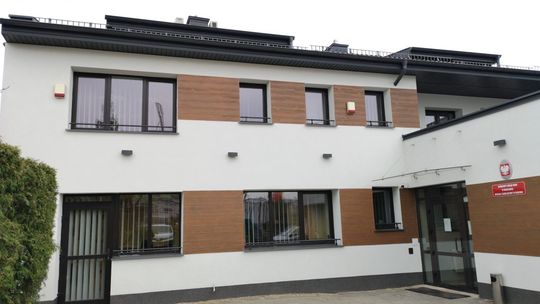 Stulecie Urzędu Miar w Radomiu