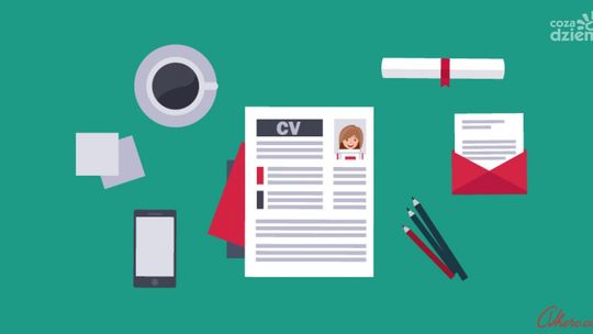 Stwórz idealne CV z CVhero.com