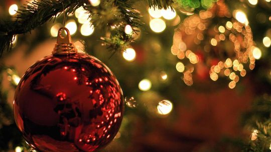 Stwórz kartkę świąteczną dla wojewody. Zdobądź nagrodę