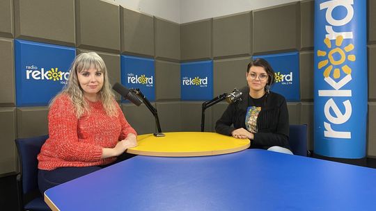 Styczeń z Amfiteatrem