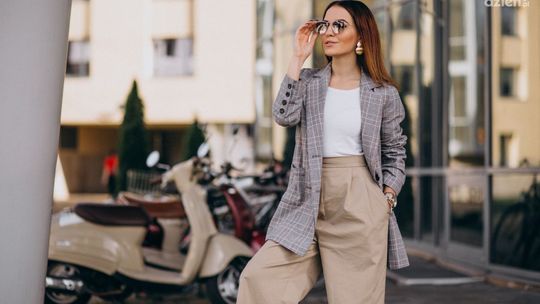 Stylizacje na wiosnę 2023 - poznaj nasze propozycje