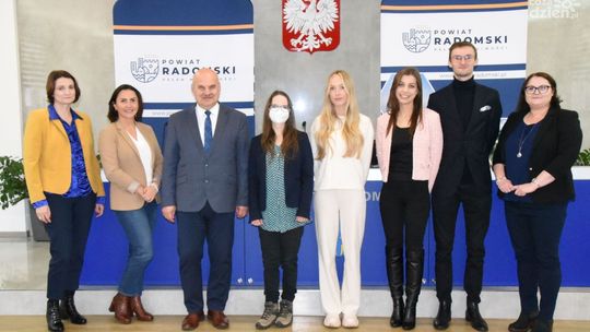 Stypendia dla studentów medycyny. Będą pracować w Pionkach i w Iłży