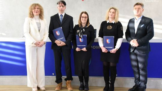 Stypendia dla studentów pielęgniarstwa