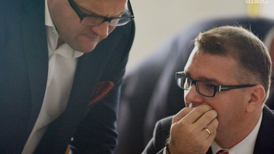 Stypendia stażowe dla radomskich żaków