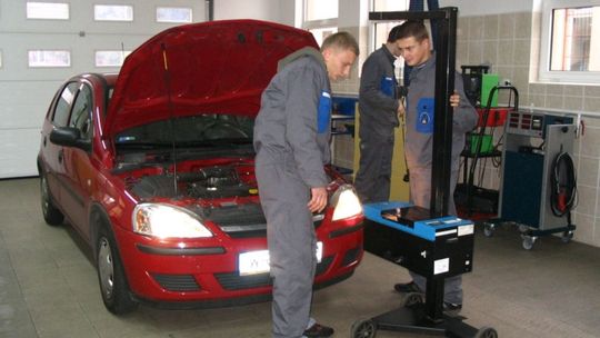 Stypendia stażowe - zyskaj nawet 1500 zł