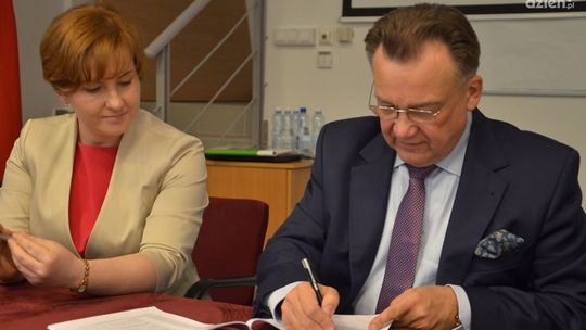 Subregion radomski. Prawie 60 mln wsparcia
