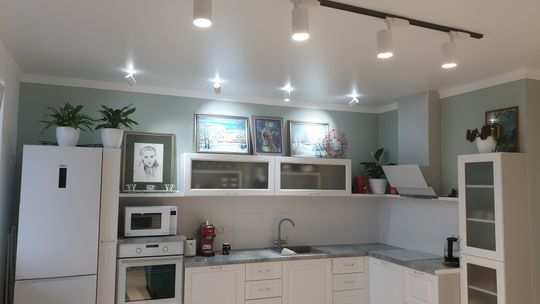 Sufity napinane PawBud - profesjonalne rozwiązania dla wymagających wnętrz