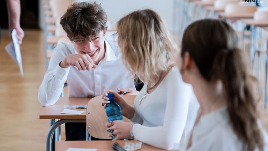 Sukces Elektronika, spadek Kochanowskiego. Wiceprezydentka komentuje 