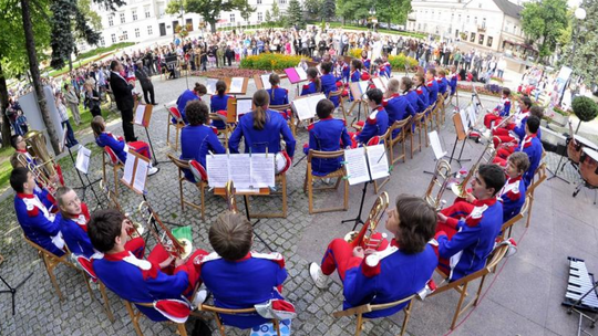 Sukces Grandioso na festiwalu w Niemczech!