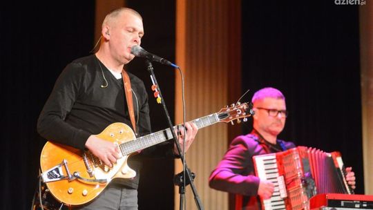 Sukces koncertu charytatywnego Raz dwa trzy