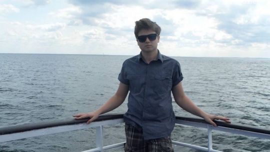 Sukces młodego radomskiego kompozytora