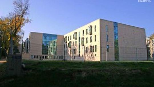 Sukces młodych akordeonistów z Zespołu Szkół Muzycznych