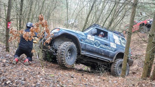 Sukces OTI. Pojechali dla rocznej Mariki