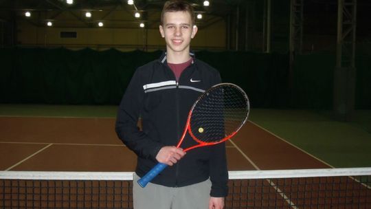 Sukces radomskich tenisistów