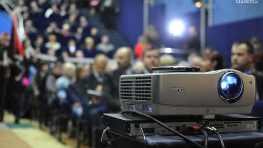 Sukces radomskiego historyka Przemysława Bednarczyka