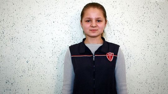 Sukces uczennic z PSP 2