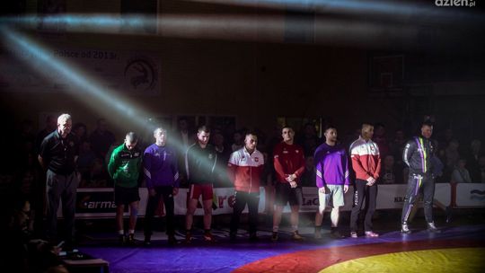 Sukcesy zapaśników z Radomia w Rumunii