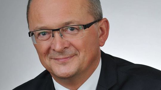 Sulima: Mamy plany i pieniądze na dalszą przebudowę oczyszczalni 