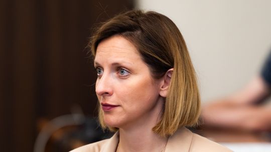 "To początek trudnej drogi. Naszą rolą jest odbudować zaufanie". WKS Czarni Radom z szansą na nowe otwarcie