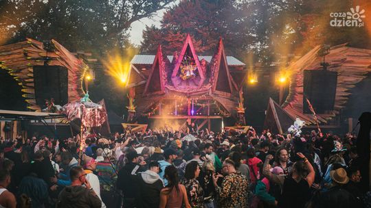 Summer Contrast Festival - festiwal inny niż wszystkie!
