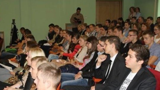 Super Samorząd z Radomia?