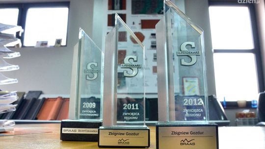 SuperDEKARZ z Radomia!