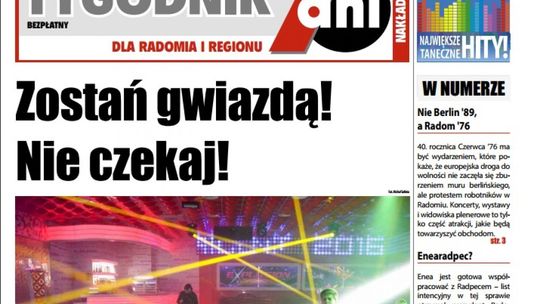 SUPERHIT’owe „7 DNI”