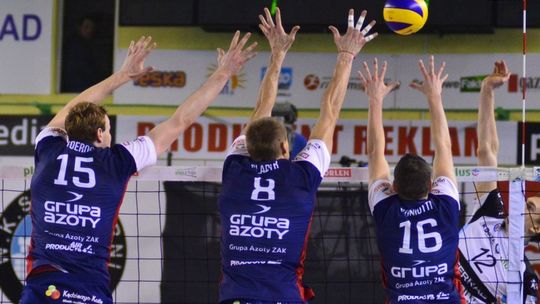 Surowa lekcja od lidera