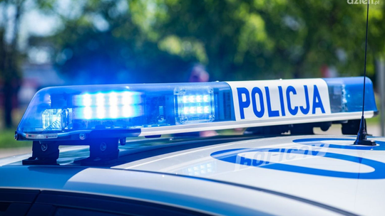 Surowe konsekwencje za fałszywy alarm bombowy