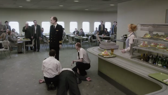 Surrealistyczna komedia dziś do obejrzenia