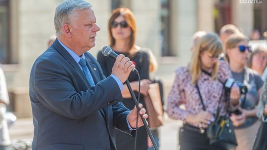 Suski: Będziemy walczyć z brukselskim okupantem