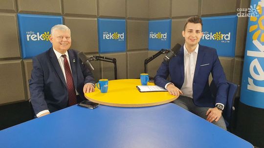 Suski: Maracana powstała szybciej niż stadion przy Struga