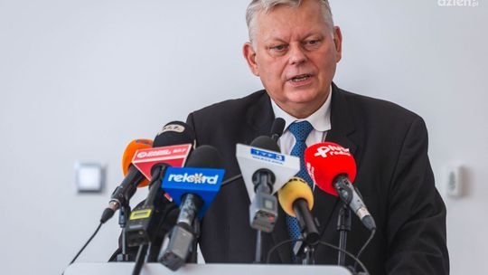 Suski: Radom jest zarządzany jak miasto w XIX wieku, a PO jest daleko za niektórymi republikami bananowymi