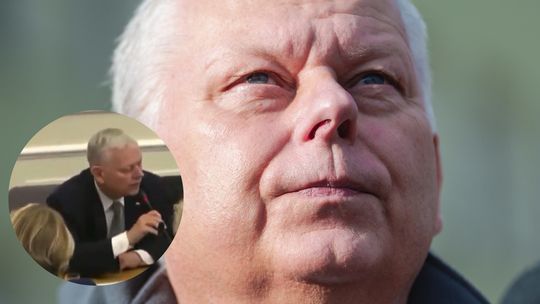 Suski rozsierdzony na sejmowej komisji. "Z debilami pracować nie można. Do widzenia, debile" Suski rozsierdzony na sejmowej komisji. "Z debilami pracować nie można. Do widzenia, debile"