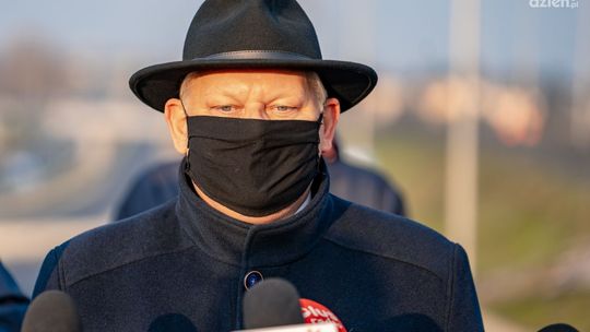 Suski: Strach dać pieniądze dla Radomia 