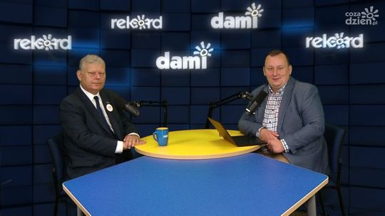 Suski: Trzaskowski maszeruje z gejami, my z patriotami