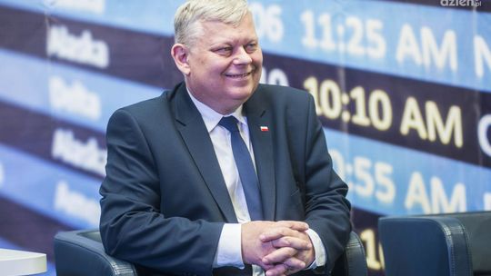 Suski zamiast Czabańskiego w Radzie Mediów Narodowych?