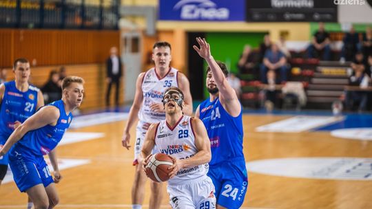 Suzuki 1. Liga - Mecz o lidera. HydroTruck Radom podejmie SKS Starogard Gdański