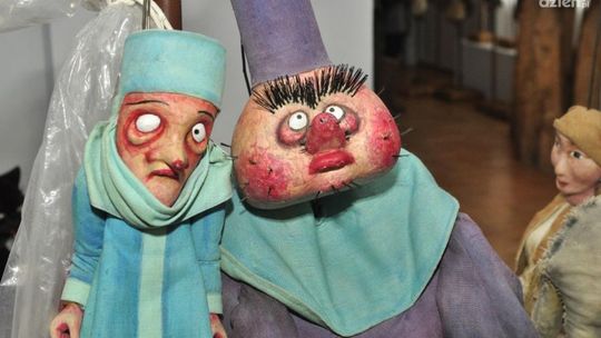 Świat baśni w radomskim muzeum od niedzieli!