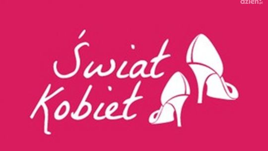 Świat kobiet w Galerii Słonecznej