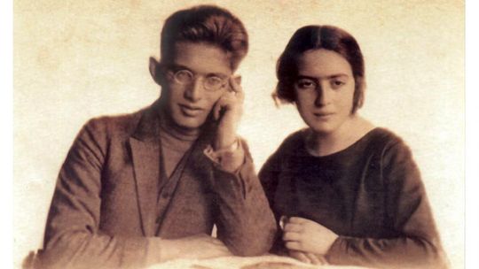 Świat, którego już nie ma