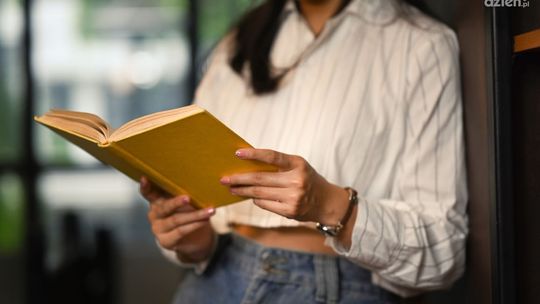 Świat pod lupą - ciekawostki naukowe, które zmienią Twoje postrzeganie świata