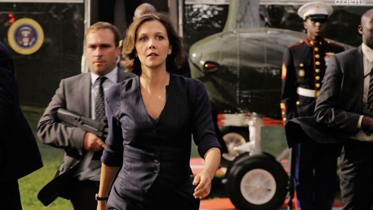 "Świat w płomieniach" - WYNIKI