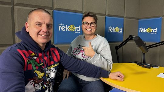 Świat Według Bandich: Nigdy nie jest za późno na spełnianie marzeń