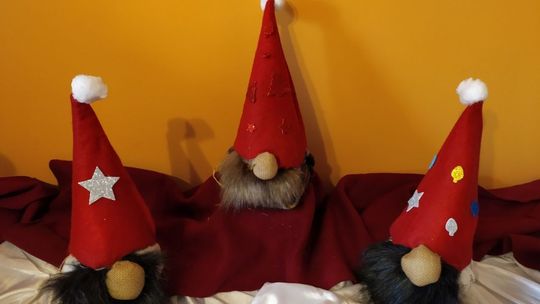 "Świąteczne inspiracje" wernisaż w Resursie