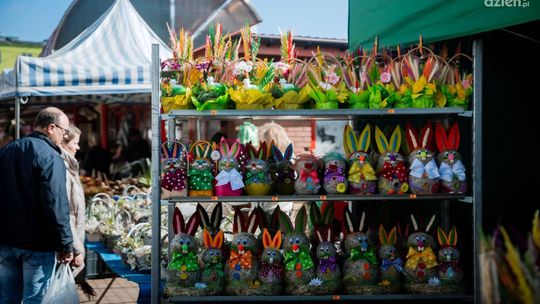 Świąteczne zakupy bez biegania