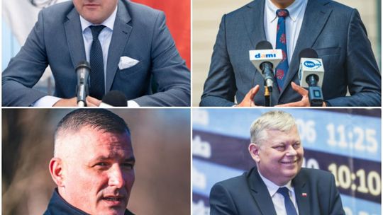 Świąteczne życzenia polityków 