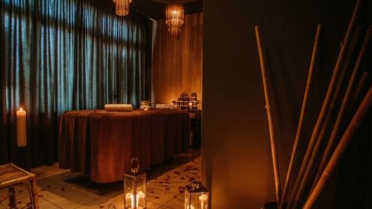 Świąteczny prezent od Shintai Day SPA