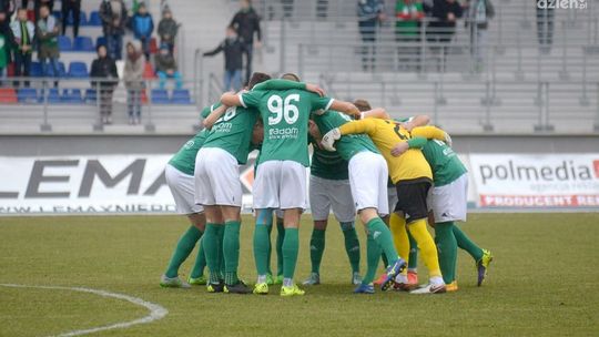 Świąteczny remis Radomiaka